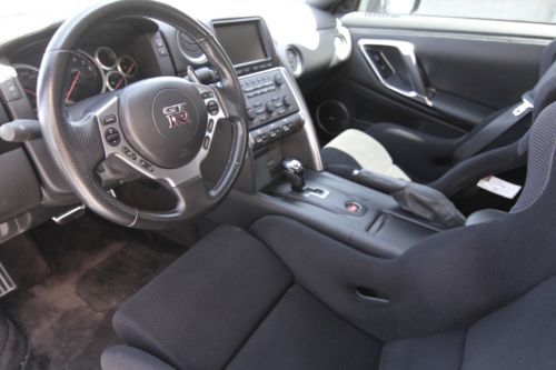 FULL CARBON FIBER Nissan GT-R 2009, US $106,600.00, image 5