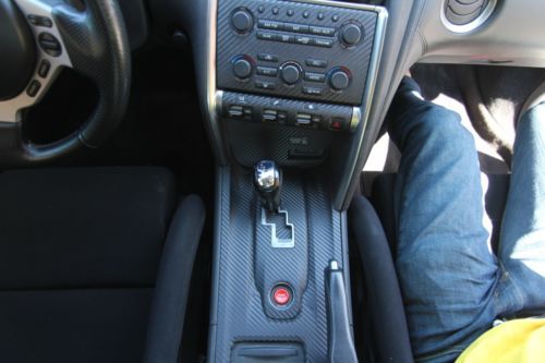 FULL CARBON FIBER Nissan GT-R 2009, US $106,600.00, image 6
