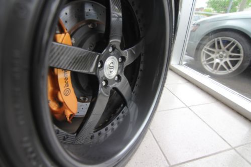 FULL CARBON FIBER Nissan GT-R 2009, US $106,600.00, image 13