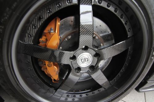 FULL CARBON FIBER Nissan GT-R 2009, US $106,600.00, image 16