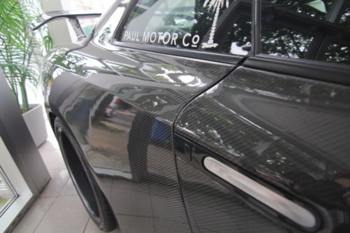 FULL CARBON FIBER Nissan GT-R 2009, US $106,600.00, image 18