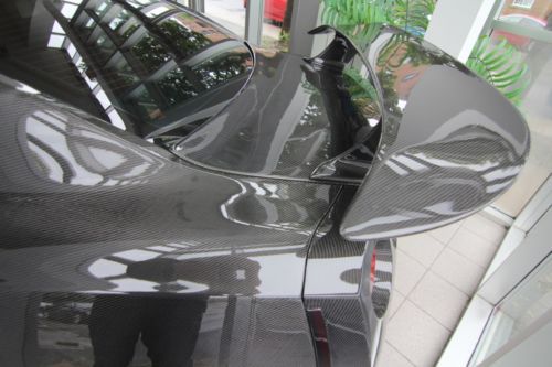 FULL CARBON FIBER Nissan GT-R 2009, US $106,600.00, image 19