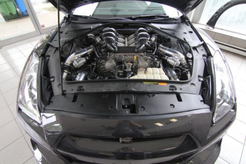 FULL CARBON FIBER Nissan GT-R 2009, US $106,600.00, image 20