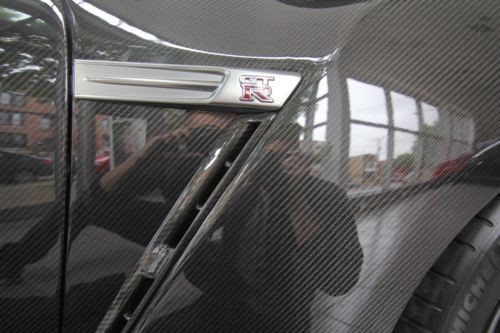FULL CARBON FIBER Nissan GT-R 2009, US $106,600.00, image 21