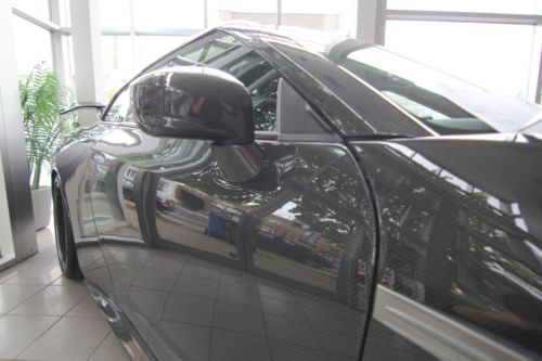 FULL CARBON FIBER Nissan GT-R 2009, US $106,600.00, image 23