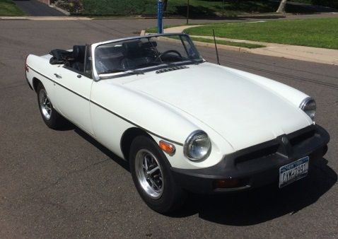 Mgb