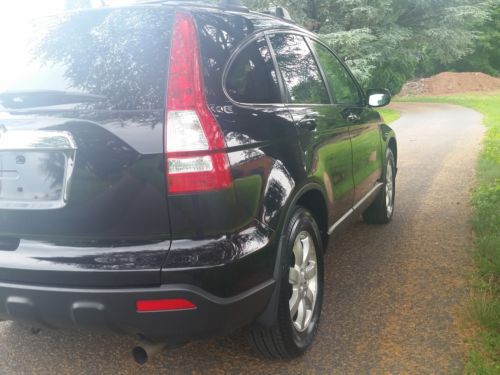 NO RESERVE_AWD_NAV_PWRWNDS_PWRLOCKS_BACKUPCAM_6DISC_CLEAN_SUNROOF_DVDROM_LEATHER, image 6