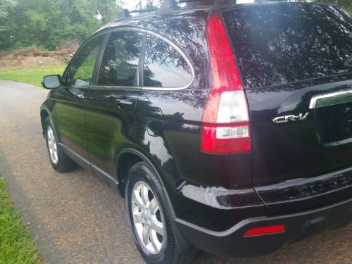 NO RESERVE_AWD_NAV_PWRWNDS_PWRLOCKS_BACKUPCAM_6DISC_CLEAN_SUNROOF_DVDROM_LEATHER, image 8