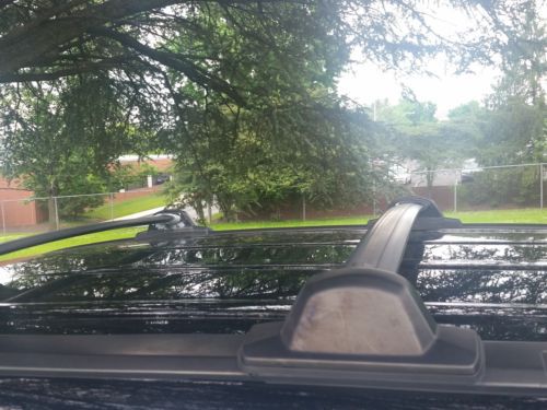 NO RESERVE_AWD_NAV_PWRWNDS_PWRLOCKS_BACKUPCAM_6DISC_CLEAN_SUNROOF_DVDROM_LEATHER, image 19