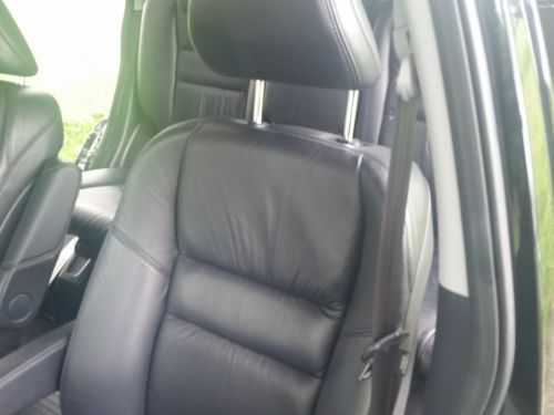 NO RESERVE_AWD_NAV_PWRWNDS_PWRLOCKS_BACKUPCAM_6DISC_CLEAN_SUNROOF_DVDROM_LEATHER, image 23