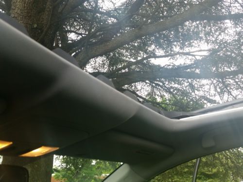 NO RESERVE_AWD_NAV_PWRWNDS_PWRLOCKS_BACKUPCAM_6DISC_CLEAN_SUNROOF_DVDROM_LEATHER, image 31