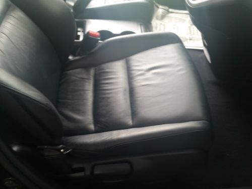 NO RESERVE_AWD_NAV_PWRWNDS_PWRLOCKS_BACKUPCAM_6DISC_CLEAN_SUNROOF_DVDROM_LEATHER, image 37