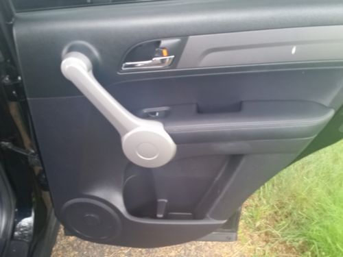 NO RESERVE_AWD_NAV_PWRWNDS_PWRLOCKS_BACKUPCAM_6DISC_CLEAN_SUNROOF_DVDROM_LEATHER, image 43