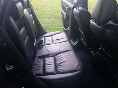 NO RESERVE_AWD_NAV_PWRWNDS_PWRLOCKS_BACKUPCAM_6DISC_CLEAN_SUNROOF_DVDROM_LEATHER, image 45