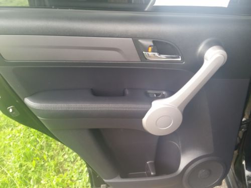 NO RESERVE_AWD_NAV_PWRWNDS_PWRLOCKS_BACKUPCAM_6DISC_CLEAN_SUNROOF_DVDROM_LEATHER, image 49