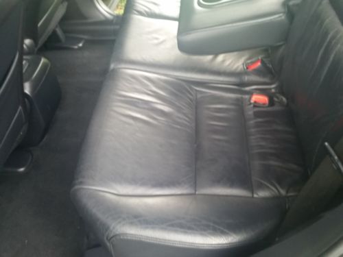 NO RESERVE_AWD_NAV_PWRWNDS_PWRLOCKS_BACKUPCAM_6DISC_CLEAN_SUNROOF_DVDROM_LEATHER, image 50