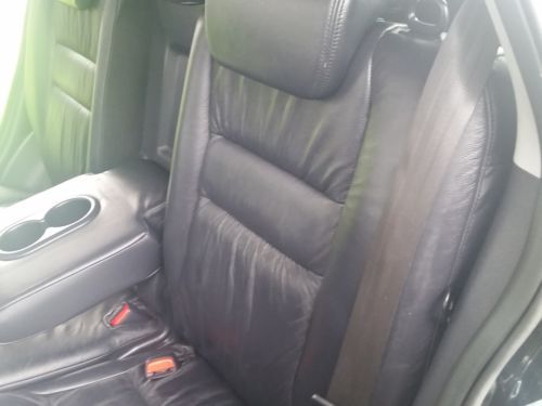 NO RESERVE_AWD_NAV_PWRWNDS_PWRLOCKS_BACKUPCAM_6DISC_CLEAN_SUNROOF_DVDROM_LEATHER, image 51