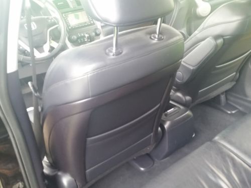 NO RESERVE_AWD_NAV_PWRWNDS_PWRLOCKS_BACKUPCAM_6DISC_CLEAN_SUNROOF_DVDROM_LEATHER, image 52