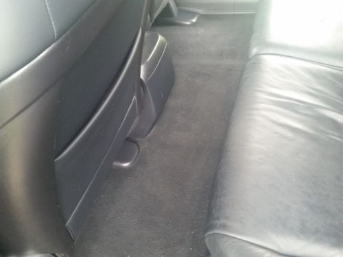 NO RESERVE_AWD_NAV_PWRWNDS_PWRLOCKS_BACKUPCAM_6DISC_CLEAN_SUNROOF_DVDROM_LEATHER, image 53