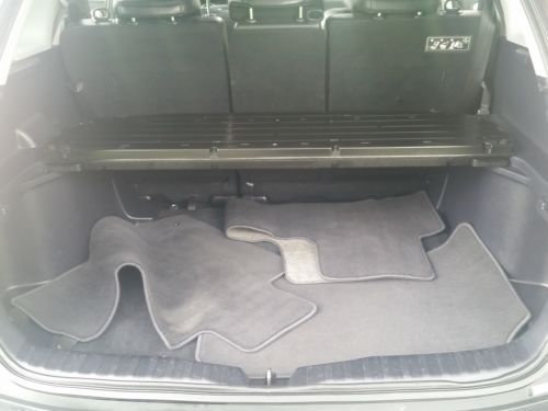 NO RESERVE_AWD_NAV_PWRWNDS_PWRLOCKS_BACKUPCAM_6DISC_CLEAN_SUNROOF_DVDROM_LEATHER, image 54