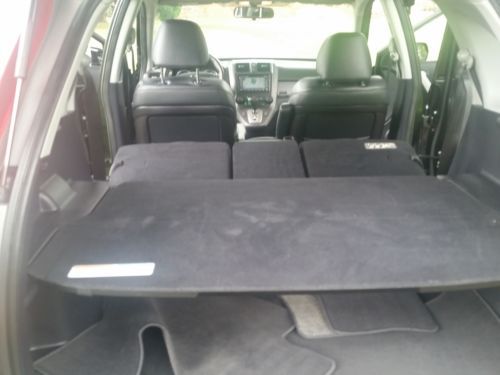 NO RESERVE_AWD_NAV_PWRWNDS_PWRLOCKS_BACKUPCAM_6DISC_CLEAN_SUNROOF_DVDROM_LEATHER, image 56