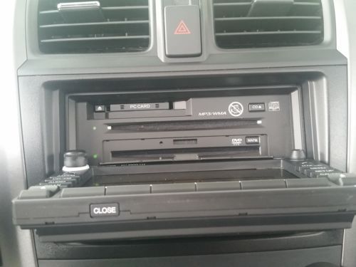 NO RESERVE_AWD_NAV_PWRWNDS_PWRLOCKS_BACKUPCAM_6DISC_CLEAN_SUNROOF_DVDROM_LEATHER, image 64