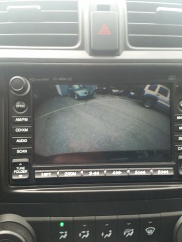 NO RESERVE_AWD_NAV_PWRWNDS_PWRLOCKS_BACKUPCAM_6DISC_CLEAN_SUNROOF_DVDROM_LEATHER, image 67