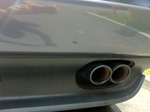 2003 BMW X5 4.4i Sport Utility 4-Door 4.4L Charcoal Grey Great Condition, image 12