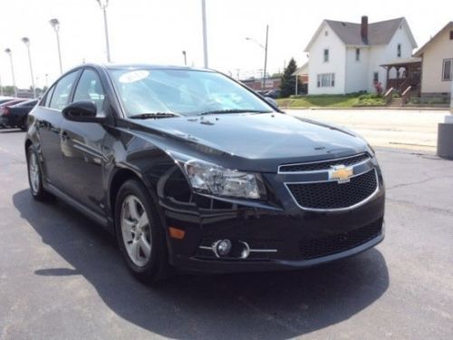 2013 Chevrolet Cruze LT Sedan 4-Door 1.4L, US $18,000.00, image 2