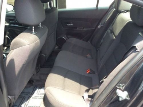 2013 Chevrolet Cruze LT Sedan 4-Door 1.4L, US $18,000.00, image 3