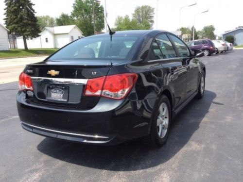 2013 Chevrolet Cruze LT Sedan 4-Door 1.4L, US $18,000.00, image 5
