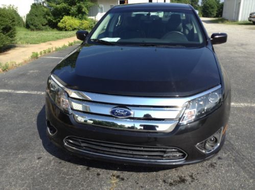 2012 FORD FUSION SEL ****LOADED****, image 13