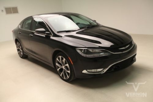 2015 navigation 19 aluminum v6 sound group lifetime powertrain warranty