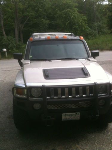 2006 h3 hummer