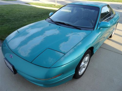 1993 ford probe gt v6 low miles 82k dohc 24 valve