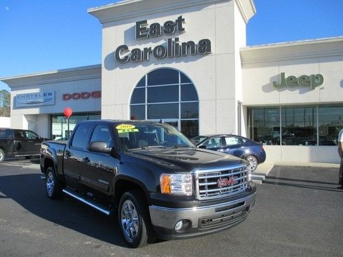 2010 gmc sierra 1500 sle 4wd crew cab 5.3l v8 we finance no money down