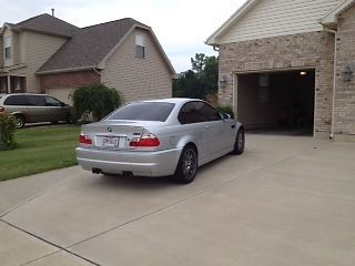 2003 bmw m3 base coupe 2-door 3.2l