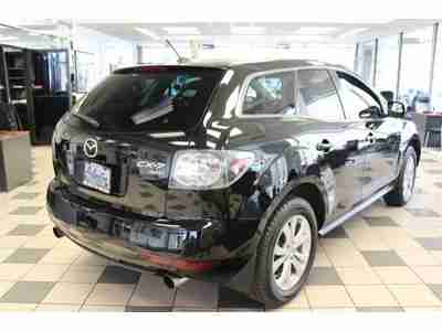 Touring SUV 2.3L NAV CD AWD Turbocharged Power Steering 4-Wheel Disc Brakes A/C, US $21,500.00, image 5