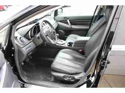 Touring SUV 2.3L NAV CD AWD Turbocharged Power Steering 4-Wheel Disc Brakes A/C, US $21,500.00, image 16