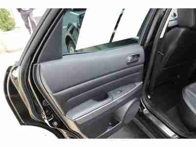 Touring SUV 2.3L NAV CD AWD Turbocharged Power Steering 4-Wheel Disc Brakes A/C, US $21,500.00, image 19