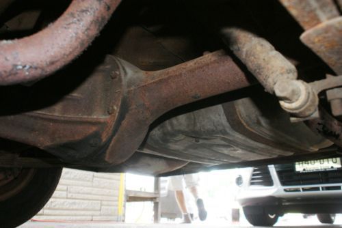 55 chevy convertible Belair, US $10,500.00, image 22