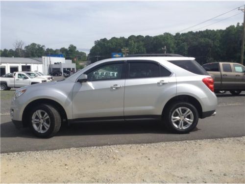 LT w/2LT 3.0L Bumpers front and rear body-color with Charcoal lowers Fog lamps, US $20,569.00, image 2