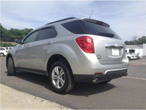 LT w/2LT 3.0L Bumpers front and rear body-color with Charcoal lowers Fog lamps, US $20,569.00, image 3