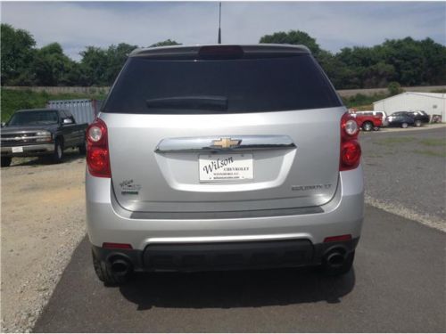 LT w/2LT 3.0L Bumpers front and rear body-color with Charcoal lowers Fog lamps, US $20,569.00, image 4