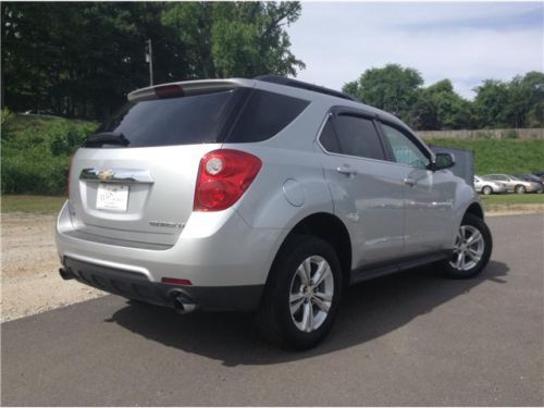 LT w/2LT 3.0L Bumpers front and rear body-color with Charcoal lowers Fog lamps, US $20,569.00, image 5