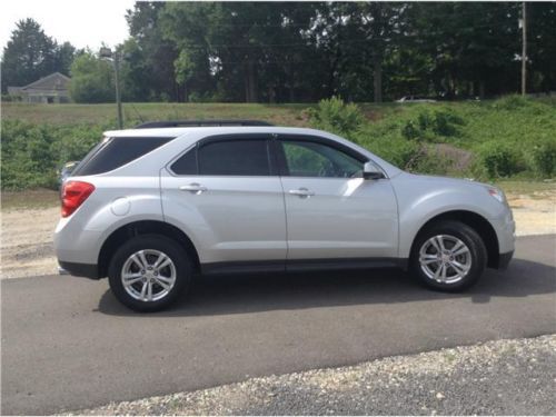 LT w/2LT 3.0L Bumpers front and rear body-color with Charcoal lowers Fog lamps, US $20,569.00, image 6