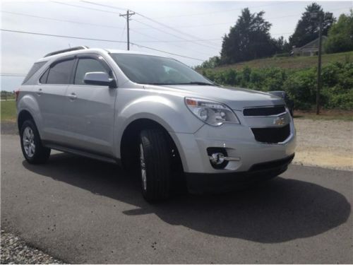 LT w/2LT 3.0L Bumpers front and rear body-color with Charcoal lowers Fog lamps, US $20,569.00, image 7