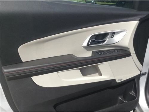 LT w/2LT 3.0L Bumpers front and rear body-color with Charcoal lowers Fog lamps, US $20,569.00, image 8