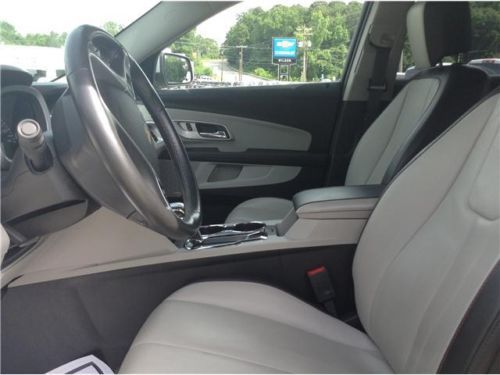 LT w/2LT 3.0L Bumpers front and rear body-color with Charcoal lowers Fog lamps, US $20,569.00, image 10