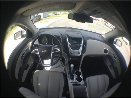 LT w/2LT 3.0L Bumpers front and rear body-color with Charcoal lowers Fog lamps, US $20,569.00, image 11